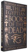 The Egyptian Book of the Dead (Ciltli)