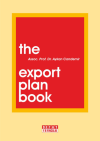 The Export Plan Book - İhracat Planı Kitabı