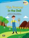 The Farmer in the Dell-Level 4-Little Sprout Readers