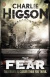 The Fear (The Enemy Book 3)