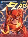 The Flash Cilt 1 - İleri