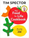 The Food For Life Cookbook (Ciltli)