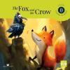 The Fox and The Crow - Starter - Level 0 - Learn to Read