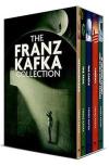 The Franz Kafka Collection