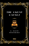 The Great Gatsby