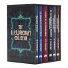 The H. P. Lovecraft Collection (Ciltli)