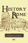 The History of Rome