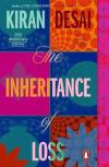 The Inheritance of Loss : 20th Anniversary Edition
