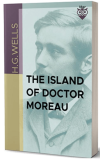 The Island of Doctor Moreau