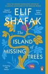 The Island of Missing Trees: Shortlisted for the Costa Novel Of The Year Award 