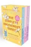 The Knockemout Series Boxset
