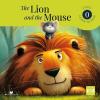 The Lion and the Mouse - Starter - Level 0 - Learn to Read