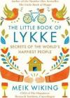 The Little Book of Lykke (Ciltli)