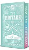 The Mistake (Ciltli)