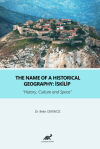 The Name Of a Historical Geography: İskilip