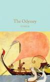 The Odyssey (Ciltli)