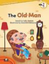 The Old Man-Level 2-Little Sprout Readers