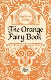 The Orange Fairy Book