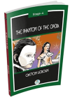 The Phantom of the Opera (Stage-4)