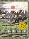 The Pocket Hobbit 75th Anniversary Edition (Ciltli)