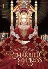 The Remarried Empress Vol. 1