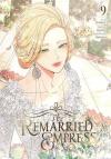 The Remarried Empress Vol. 9