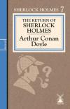 The Return of Sherlock Holmes 7