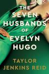The Seven Husbands of Evelyn Hugo: Deluxe edition Hardback : The Sunday Times Bestseller (Ciltli)