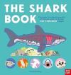The Shark Book (Ciltli)