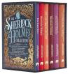 The Sherlock Holmes Collection