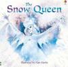 The Snow Queen (Board Picture Books) (Ciltli)