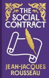 The Social Contract (Ciltli)