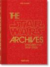 The Star Wars Archives 1999 - 2005 40th Ed (Ciltli)