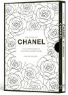 The Story of Chanel Gift Set (Ciltli)