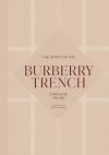 The Story of the Burberry Trench (Ciltli)