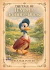 The Tale of Jemima Puddle - Duck