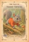 The Tale of Timmy Tiptoes