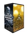 The Three-Body Problem : the epic 10-volume graphic novel boxset