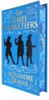 The Three Musketeers (Ciltli)