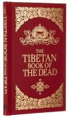 The Tibetan Book of the Dead (Ciltli)