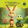 The Tortoise and the Hare - Starter - Level 0 - Learn to Read