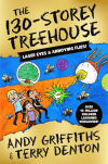 The Treehouse Series: The 130-Storey Treehouse