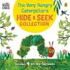 The Very Hungry Caterpillar's Hide & Seek Collection (Ciltli)