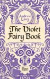 The Violet Fairy Book