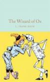 The Wizard of Oz (Macmillan Collector's Library) (Ciltli)