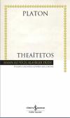 Theaitetos - Hasan Ali Yücel Klasikler