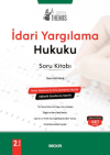 THEMIS - İdari Yargılama Hukuku Soru Kitabı