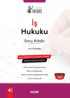 THEMIS - İş Hukuku Soru Kitabı