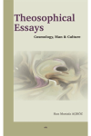 Theosophical Essays