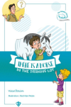 There Is A Horse In The Parking Lot (Değerli Hikayeler Otoparkta Bir At Var)